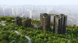 Sora (D22), Apartment #458445901